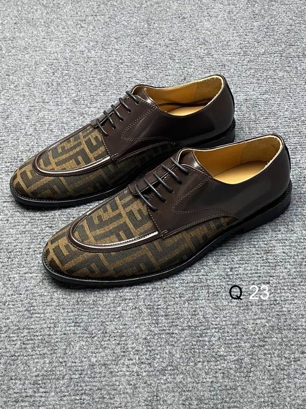 Fendi Men's Shoes 42